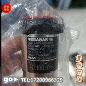 压力传器Type BAR14.M3FA2GP1A VEGABAR 议价
