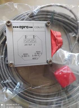 议价EPRO传器PR6426/010-140 CON 011 PR6424/010-140 CON011