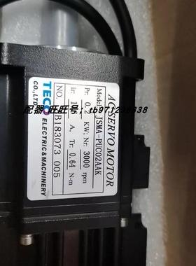 议价东电机伺服电机JSMA-PUC02AAK 8B183073 005