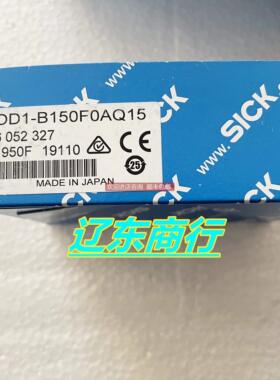 询价SICK西克传器OD1-B150F0AQ15 6052327发
