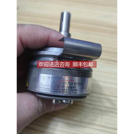 询价SEW编码器修OG73SSN1024 ES7S/EV