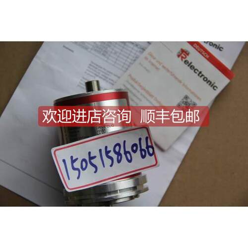 询价TR编码器 CEV58M-00776 就