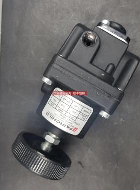 询价仙童Fairchild气动精密调节阀Z15895-16253/30242