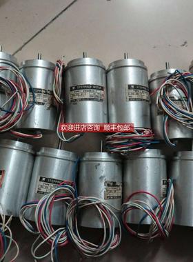 询价 TYO 步进电机 KP5AR15-7 DC28V 15DEG/STEP