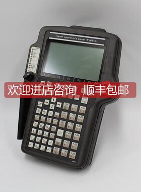 询价FANUC法那科 A02B-0211-C050#S 示教器