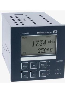 议价E+H恩德斯豪斯 变送器 CM442-AAM1A1FA10A+AK