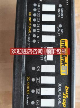询价BD8D4EX4ET 49026 INTERLINKBT 传控制器