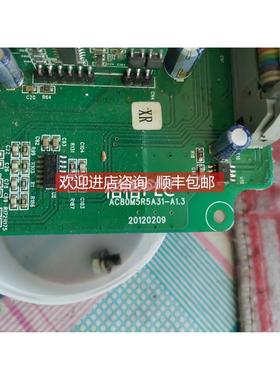 询价ac80m5r5a31-a1.3电源驱动