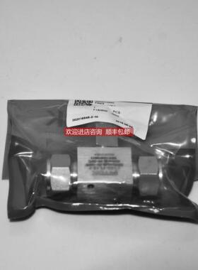 询价FTSS-FL12-7FIT / 飞托克316锈钢T型过滤器3/4卡套接口