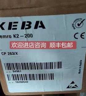 询价CP 263/X 机器人控制器 Kemro K2-200 运动控制器