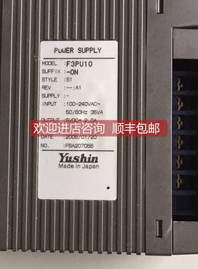 询价F3PU10-ON横河YOGAWA模块F3PU10-ON