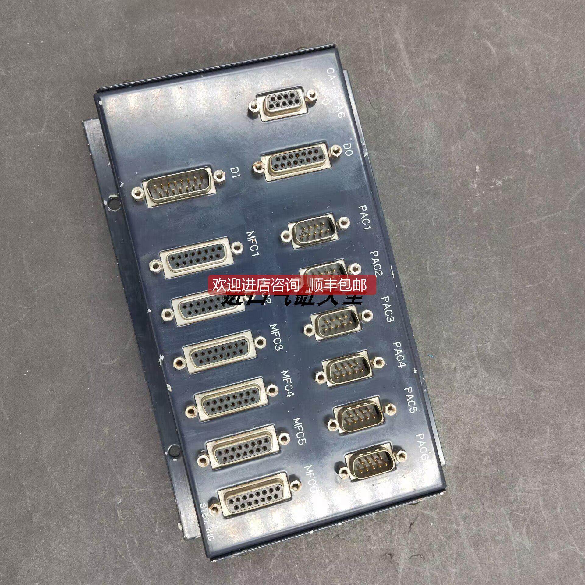 询价 STEC INC控制器 CA-HX-A6/2804705007
