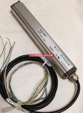 询价BTL5-A11-M0100-P-KA05 BTL02NP微脉冲位移传器巴鲁夫BALLUFF