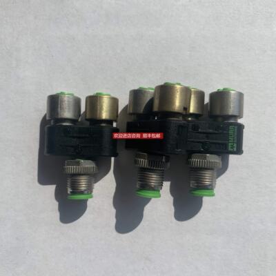询价穆尔 7000-41131 MURR M12 Y型连接器