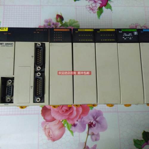 询价CQM1-ID212 OC221扩展模块SRM21-V1CPU11-9 终端电