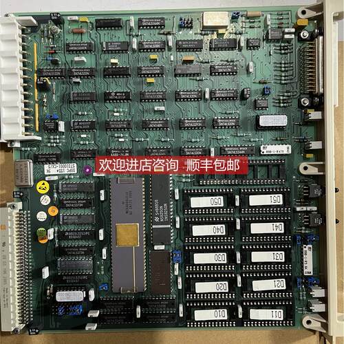 询价 DCS 控制卡 DSPC 155 57310001-CX/5 装