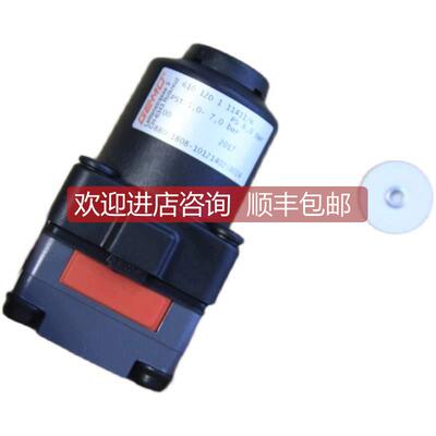 询价GEMU 盖米气动隔膜阀 610 12D 1 11411/N 装