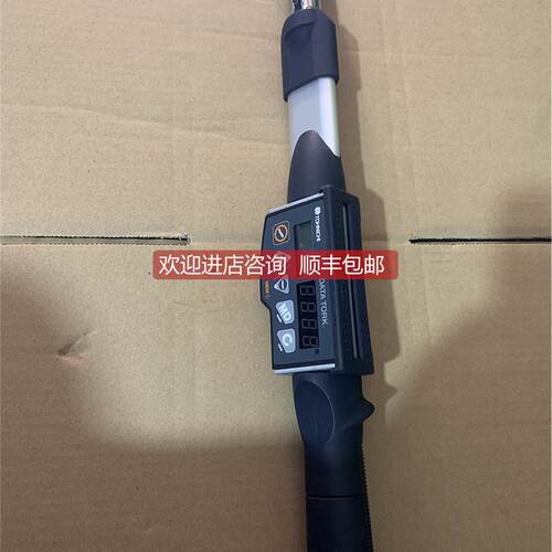 询价TOHNICHI 东日数字式扭力扳手 CEM100N3X15D-G