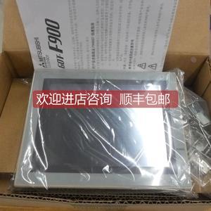 BWD LWD 询价99触摸屏F940GOT 装 SWD