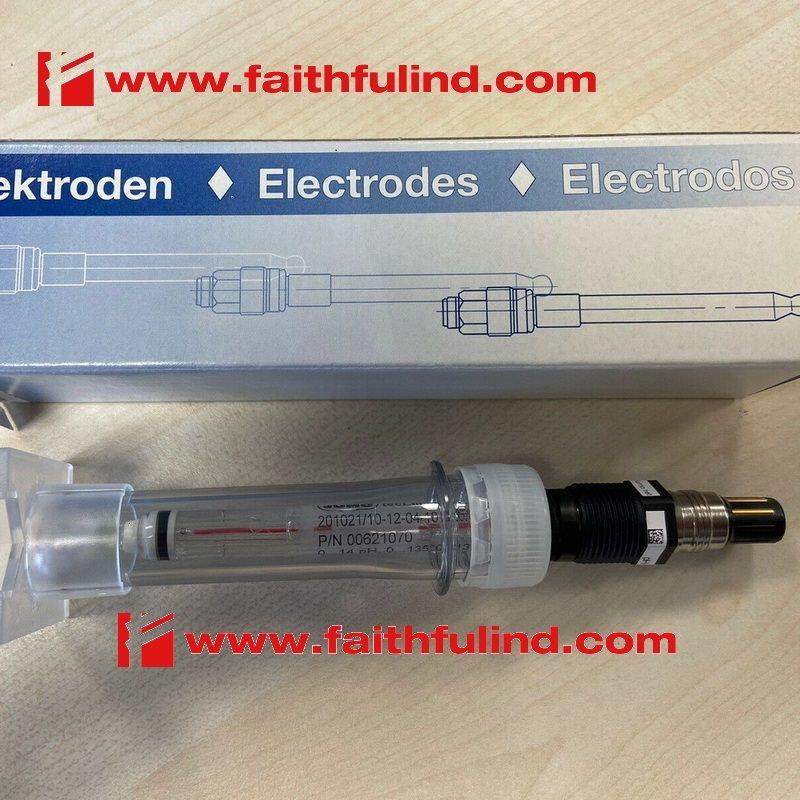 议价Jumo 00621070 久茂PH值传器 tecLine HD 201021/10-12-04