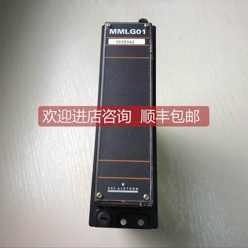 询价GEC ALSTHOM MMLG01B1AA0001B