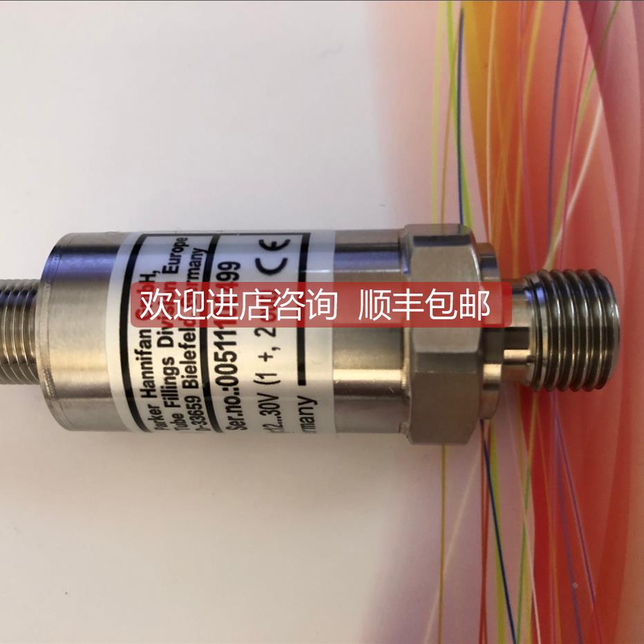 询价 压力传器SCP01-400-34-07压力0-400Bar 4-20mA