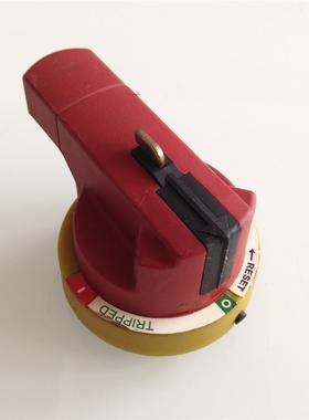 议价MFG Code:-0420 RESET TRIPPED