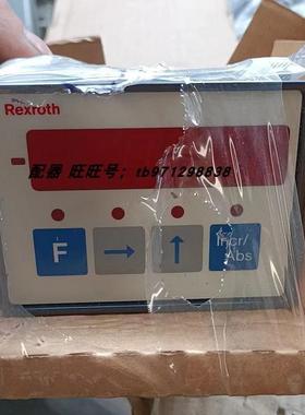 议价力士乐控制器，装Z58-601-012-9 1434294 R348604101