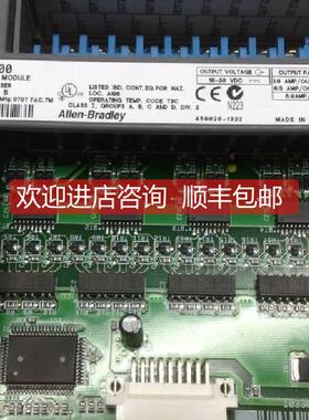 询价1746-丰O模B32 美国罗克韦尔块Allen1746-OB3-Bradley