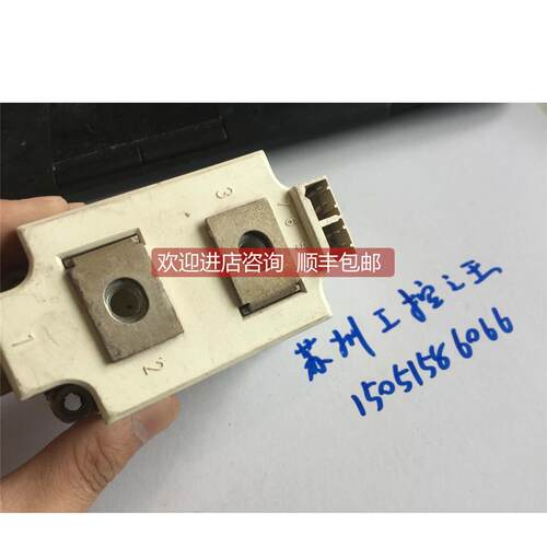 询价西门康SEMIKRON可控硅SKKT253/12E机