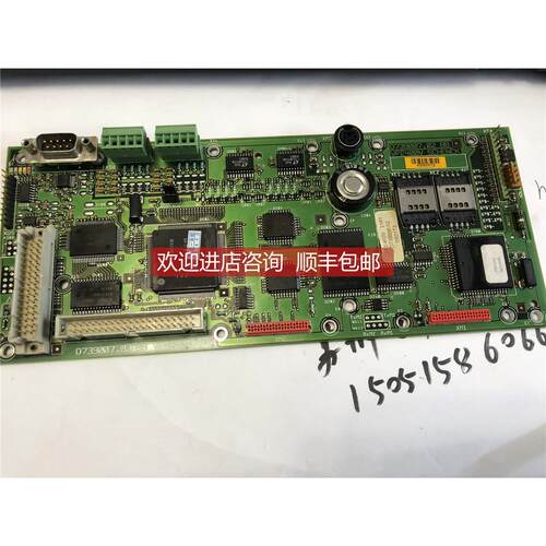 询价申克SCHENCK VFE400V 机 就