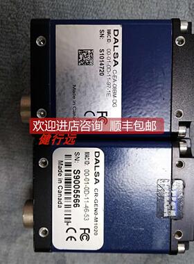 询价DALSA相机CR-GEN0-M1020相机CR-GEN0-M1020
