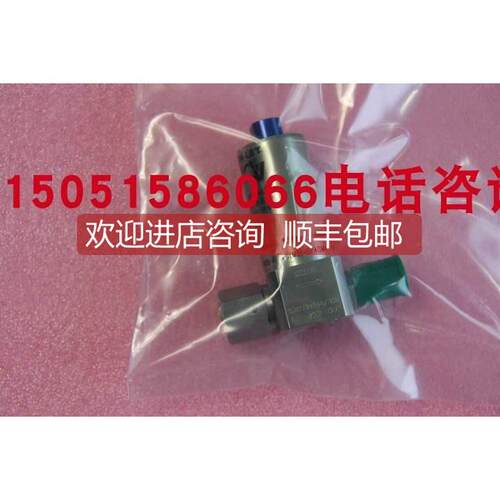 询价HAM-LET气动阀 HM20-4VKLCM5)-GF4GM4-150PSI 机就