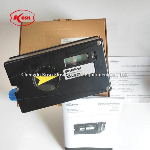 议价Flowserve福斯PMV阀门定位器D30AHN2-U39FWA-U5T0XS气动阀门