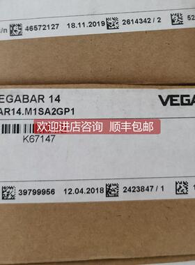 询价VEGABAR 14 压力传器Type : BAR14.M1SA2GP1
