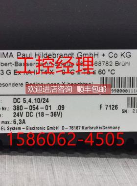 询价HIMA F3236 F3236Z7116)