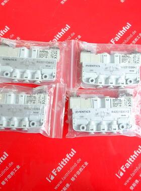 议价Aventics R422103842 安沃驰换向阀 LS04-AF