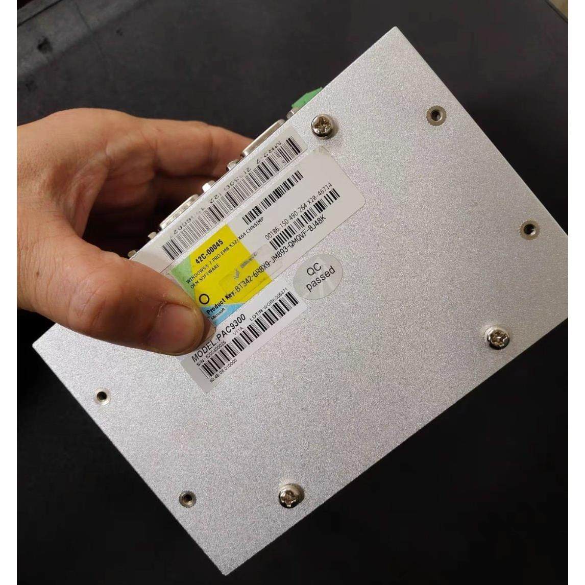 议价雷赛codesys控制器，pac9300，128轴