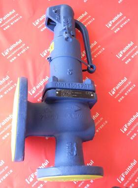 议价ARI Fig 12.903 DN40 DN25 艾瑞安全阀 3.5Bar