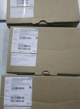 议价音叉料位开关物位计FTL50-AGR2AA4G5AE+H限位检测