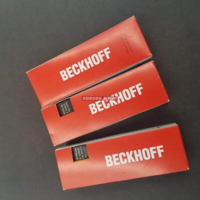 询价BECKHOFF倍福模块 IE1001-5000/IE2002-0000