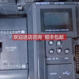 TF40 H20 C64XA 7500 C32XC 700 C32TC 询价KEYENCE模块KV SC20