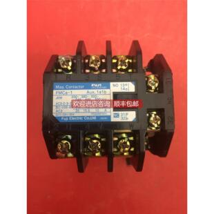 1a1b 询价 FMCa 220VAC 交流接触器电磁继电器