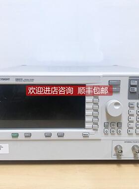询价是德/keysight E8267D 矢量信号发生器 100kHz至44 GHz