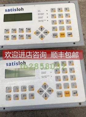 询价satisloh berthel sps-technik控制器 CC90-24775 CC90-24150
