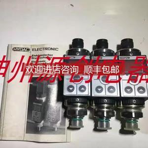 贺德克压力传器 100 EDS 000 344 询价HYDAC