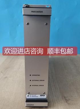 询价荷兰ASML阿斯麦电源驱动器 4022.471.94783 PADC 3AX52/6