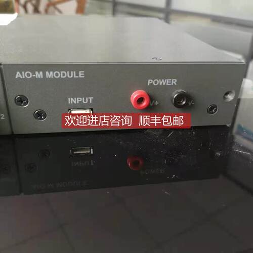 询价AIO INTERFACE MODULE AIO-M MODULE测量仪
