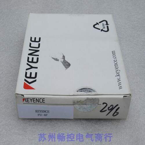 议价基恩士KEYENCE传器 FU-4F