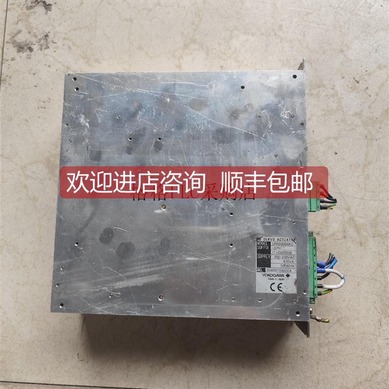 询价横河YOGAWA驱动器 UR5030B8KC-2PN1C/LD020038